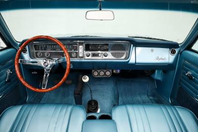 1965 Buick Skylark