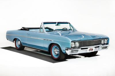 1965 Buick Skylark
