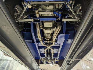 1966 Ford Mustang Custom