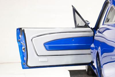 1966 Ford Mustang Custom