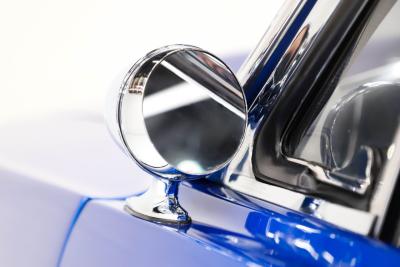 1966 Ford Mustang Custom