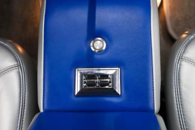 1966 Ford Mustang Custom