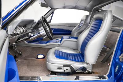 1966 Ford Mustang Custom