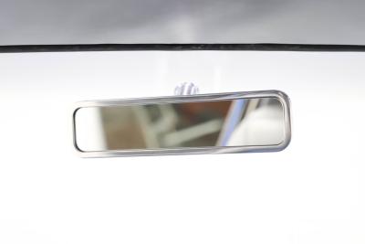 1966 Ford Mustang Custom