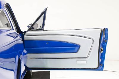 1966 Ford Mustang Custom