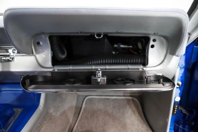 1966 Ford Mustang Custom