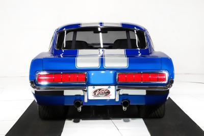 1966 Ford Mustang Custom