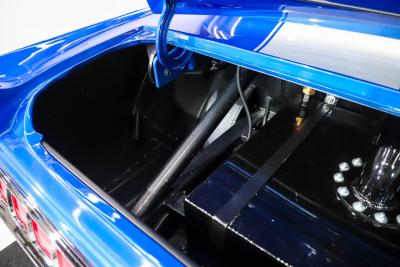 1966 Ford Mustang Custom