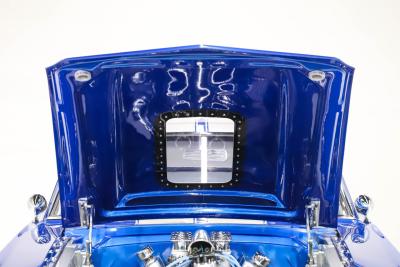 1966 Ford Mustang Custom