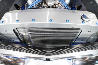 1966 Ford Mustang Custom