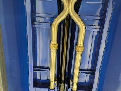 1966 Ford Mustang Custom