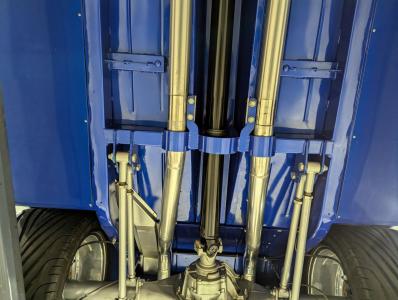 1966 Ford Mustang Custom