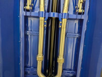 1966 Ford Mustang Custom