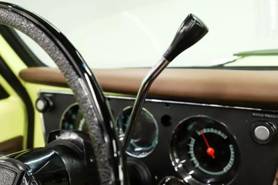 1972 Chevrolet Blazer K5 CST