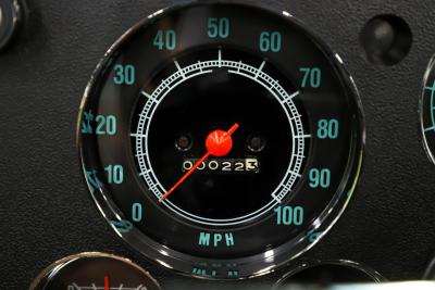 1972 Chevrolet Blazer K5 CST