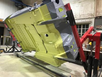 1972 Chevrolet Blazer K5 CST