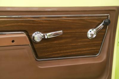 1972 Chevrolet Blazer K5 CST