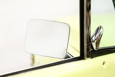 1972 Chevrolet Blazer K5 CST