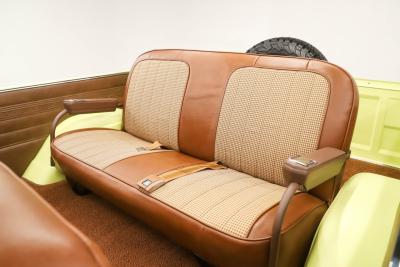 1972 Chevrolet Blazer K5 CST