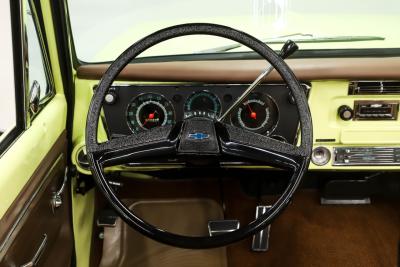 1972 Chevrolet Blazer K5 CST