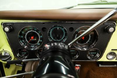 1972 Chevrolet Blazer K5 CST