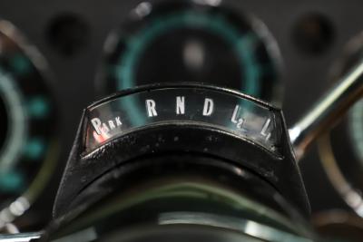 1972 Chevrolet Blazer K5 CST