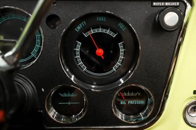 1972 Chevrolet Blazer K5 CST