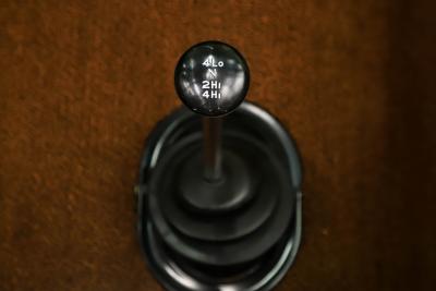 1972 Chevrolet Blazer K5 CST