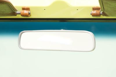 1972 Chevrolet Blazer K5 CST