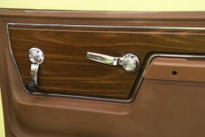 1972 Chevrolet Blazer K5 CST