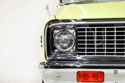 1972 Chevrolet Blazer K5 CST