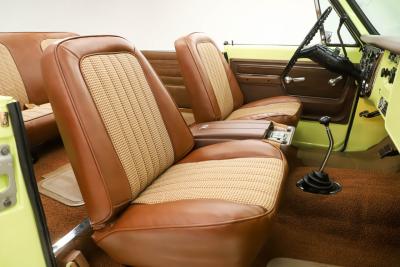 1972 Chevrolet Blazer K5 CST