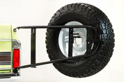 1972 Chevrolet Blazer K5 CST