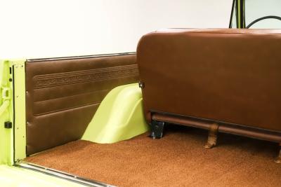 1972 Chevrolet Blazer K5 CST