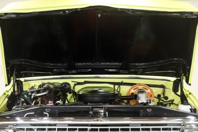 1972 Chevrolet Blazer K5 CST