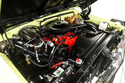 1972 Chevrolet Blazer K5 CST