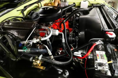 1972 Chevrolet Blazer K5 CST