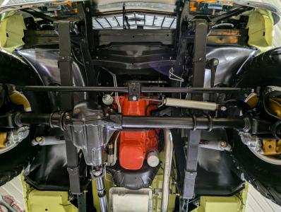 1972 Chevrolet Blazer K5 CST