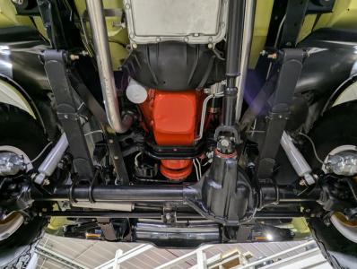 1972 Chevrolet Blazer K5 CST