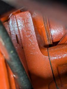 1972 Chevrolet Blazer K5 CST