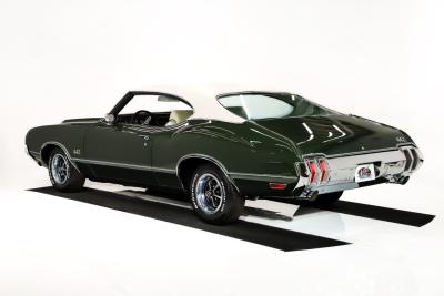 1970 Oldsmobile 442