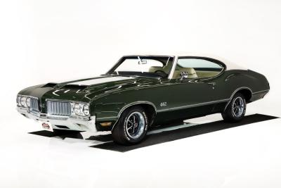 1970 Oldsmobile 442