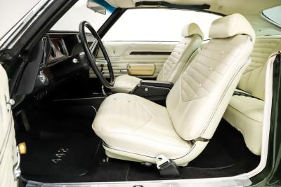 1970 Oldsmobile 442