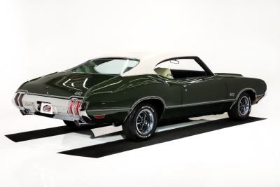1970 Oldsmobile 442