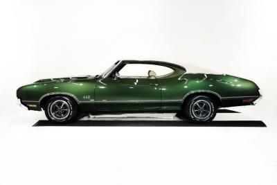 1970 Oldsmobile 442