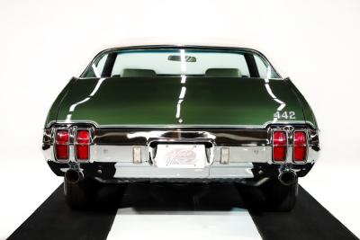 1970 Oldsmobile 442