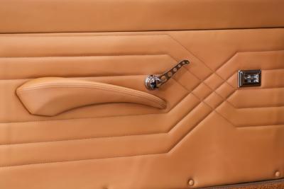 1971 Chevrolet C10 Custom