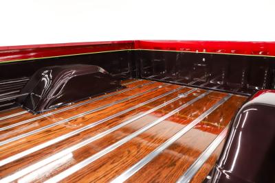 1971 Chevrolet C10 Custom