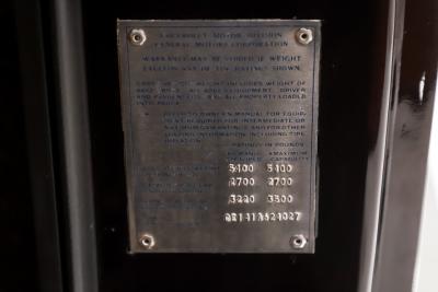 1971 Chevrolet C10 Custom