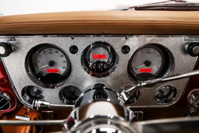 1971 Chevrolet C10 Custom